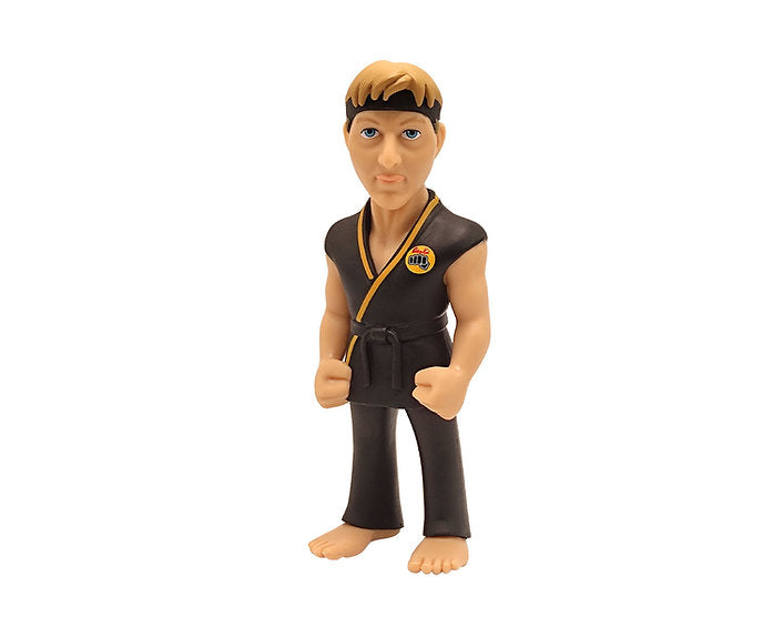 Johnny Lawrence - Cobra Kai Action Figures Johnny Lawrence - Cobra Kai Johnny Lawrence - Cobra Kai Minix