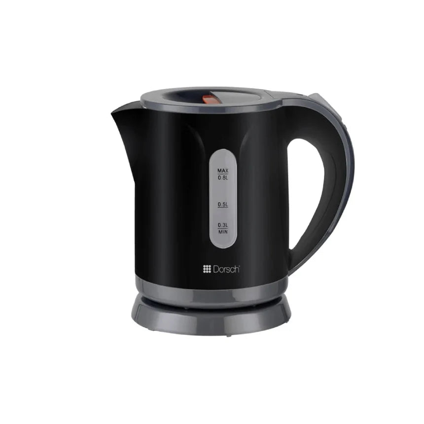0.8L Electric Kettle Electric Kettles 0.8L Electric Kettle 0.8L Electric Kettle Dorsch