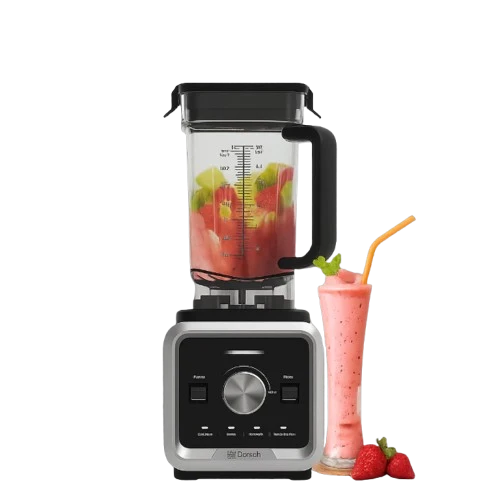 Prime Power Blender - 2000W Food Mixers & Blenders Prime Power Blender - 2000W Prime Power Blender - 2000W Dorsch