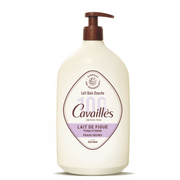 Cavailles Fig Milk Bath & Shower Lotion GBD