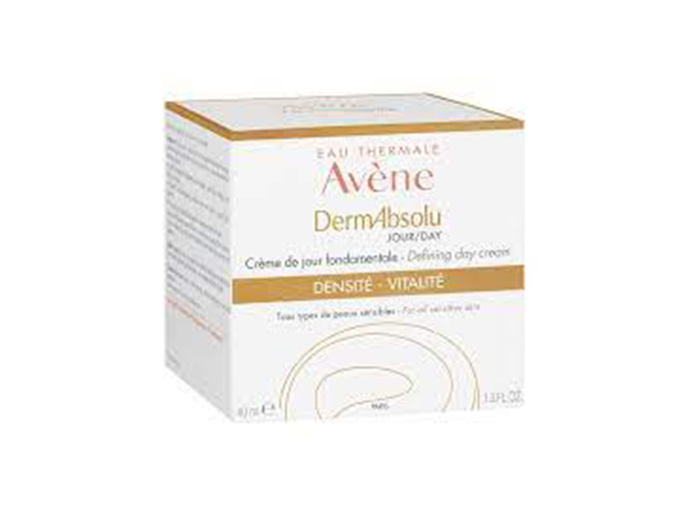 Avene DermAbsolu Day Cream 40ml