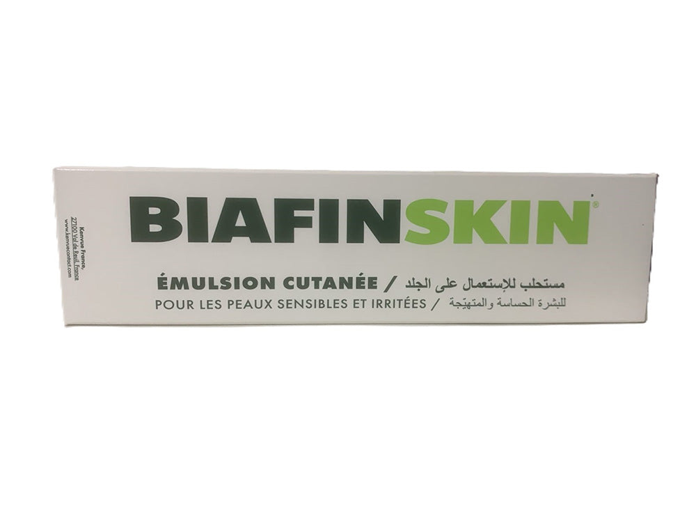 Biafin Skin Emulsion Cutanée 100ml