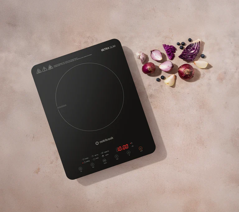 Infrared Hot Plate - Essentials 2000W hot Plate Infrared Hot Plate - Essentials 2000W Infrared Hot Plate - Essentials 2000W Nutricook