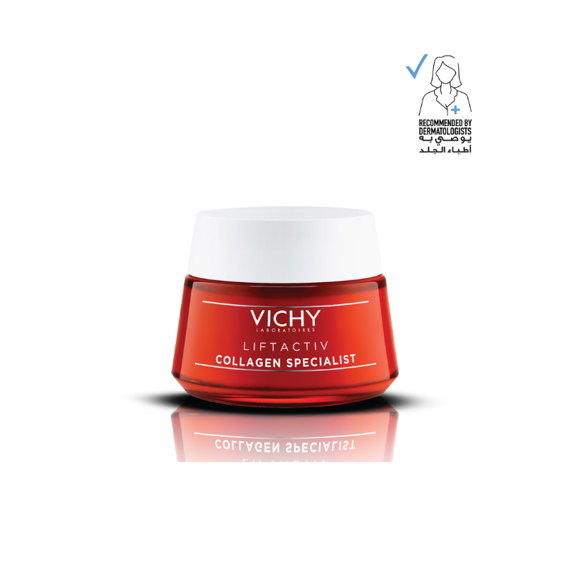 Vichy Liftactiv Anti-Aging Day Cream