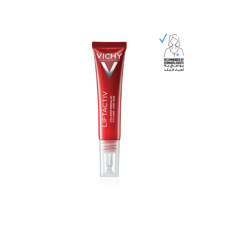 Vichy Liftactiv Anti-Aging Eye Cream