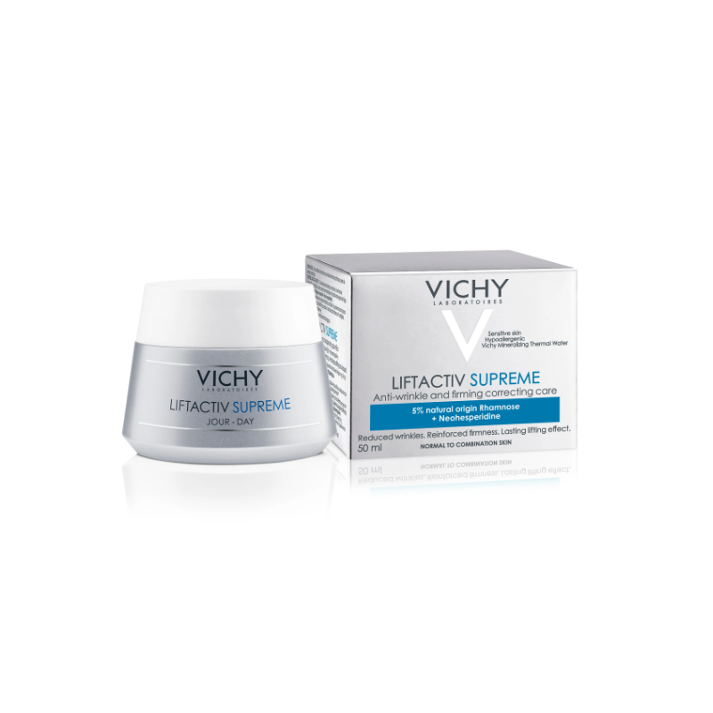 Vichy Liftactiv Anti-Aging Day Cream