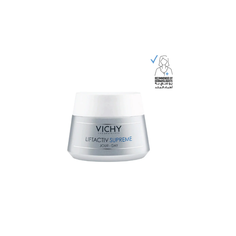Vichy Liftactiv Anti-Aging Day Cream