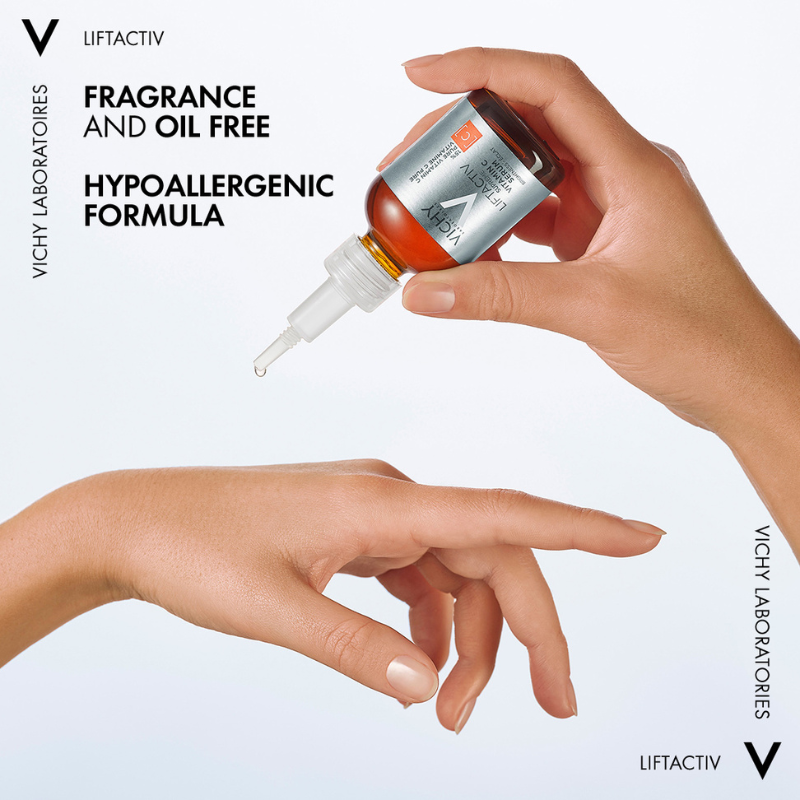 Vichy Liftactiv Vitamin C Brightening Serum