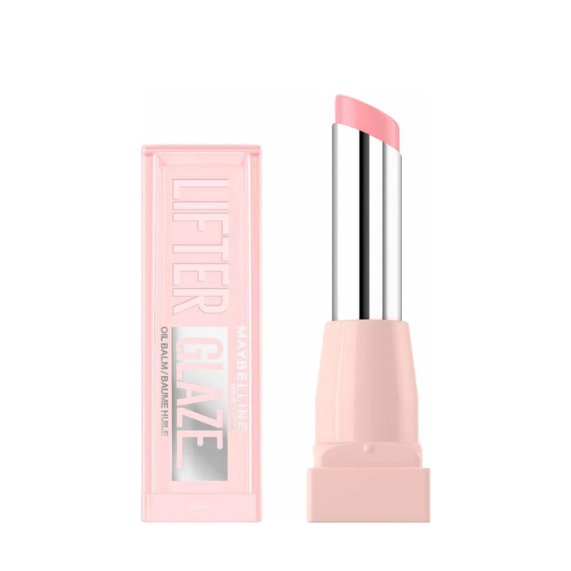 Maybelline Glaze Lip Balm