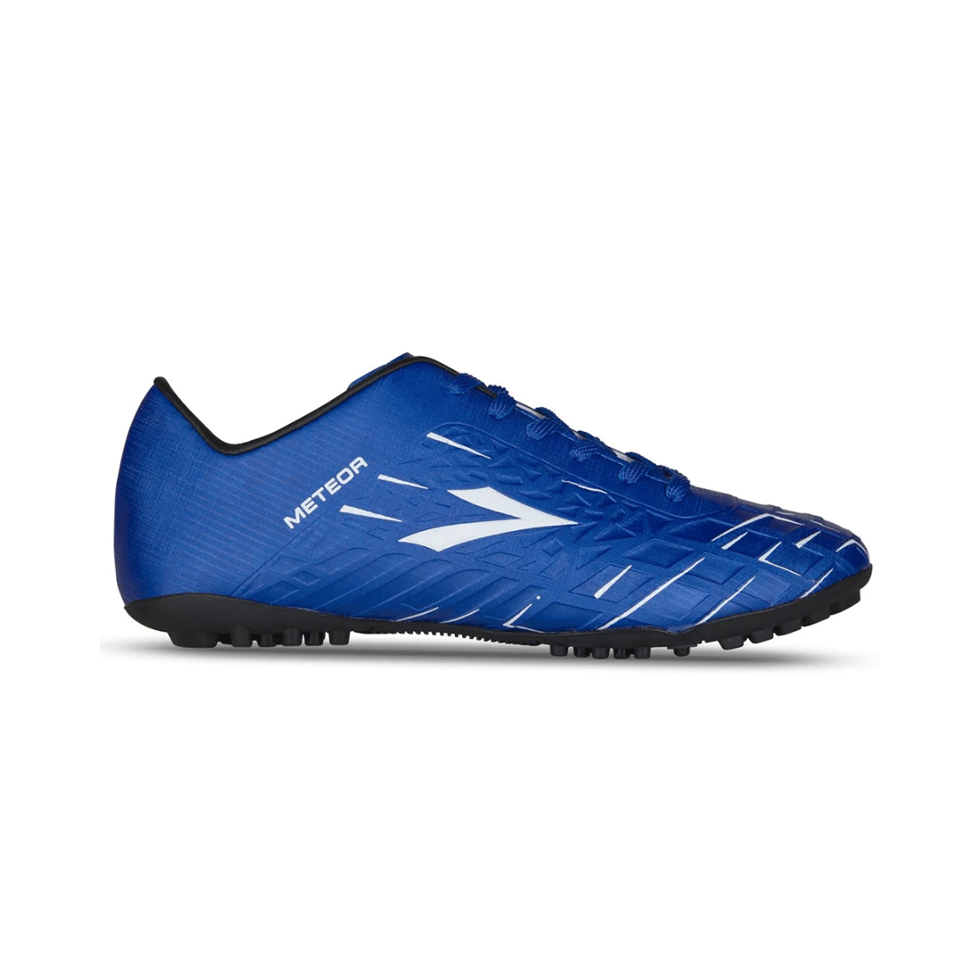 Football Shoes Blue White