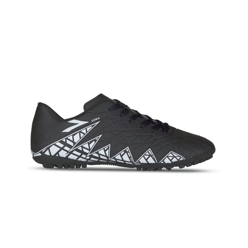 Football Shoes Black White Lig Soma