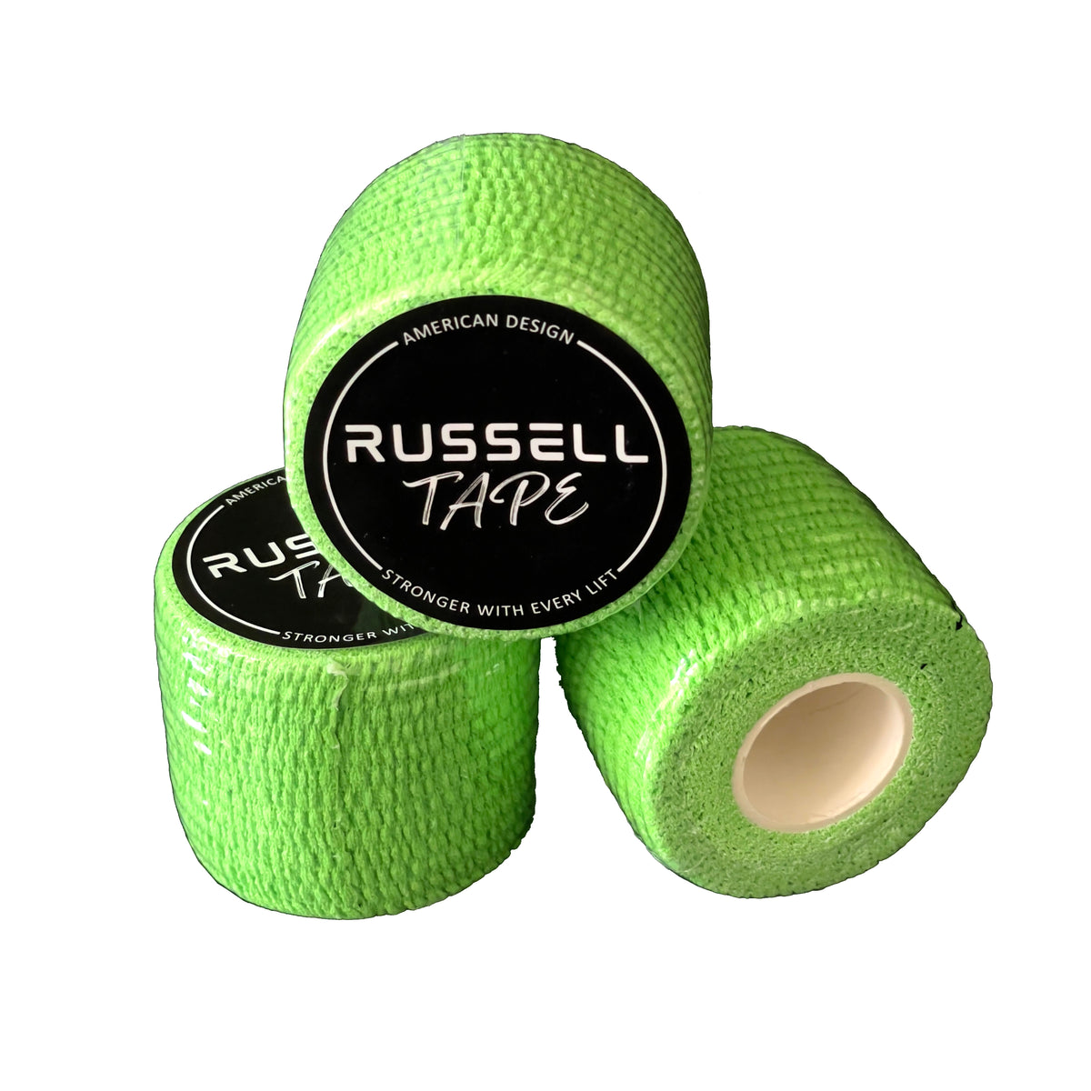Russell Tape
