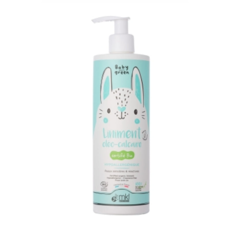 Liniment Oleo-Calcaire 900 Ml