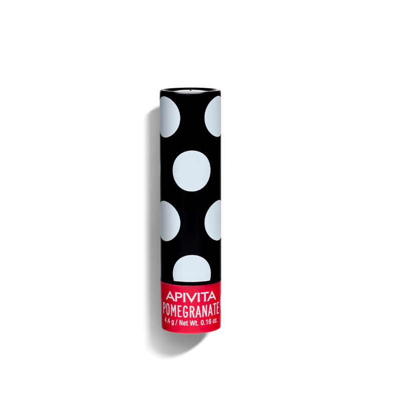 Lip Care Pomegranate