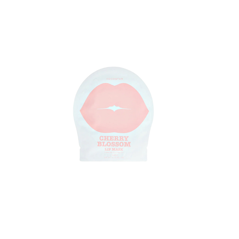 Kocostar Cherry Blossom Lip Mask