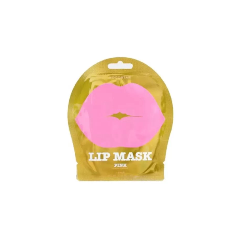 Lip Mask Pink