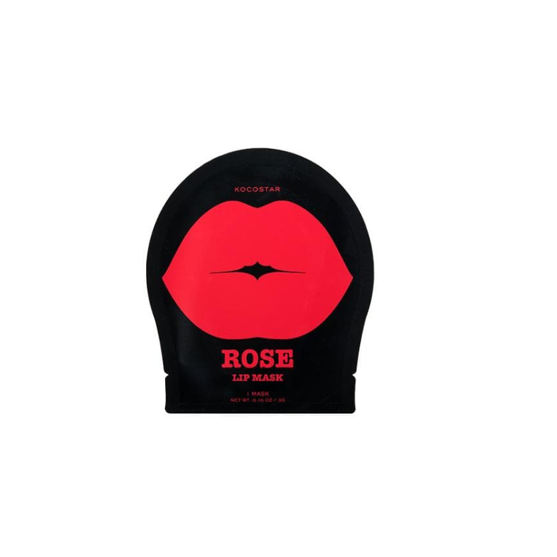 Kocostar Rose Lip Mask