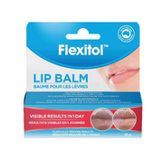 Flexitol Lip Balm 10g