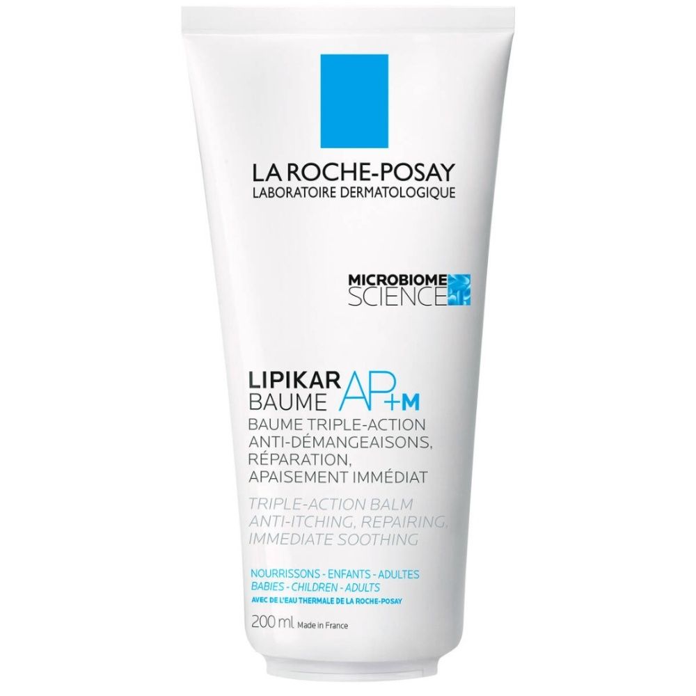 Lipikar Baume AP+ 200 mL