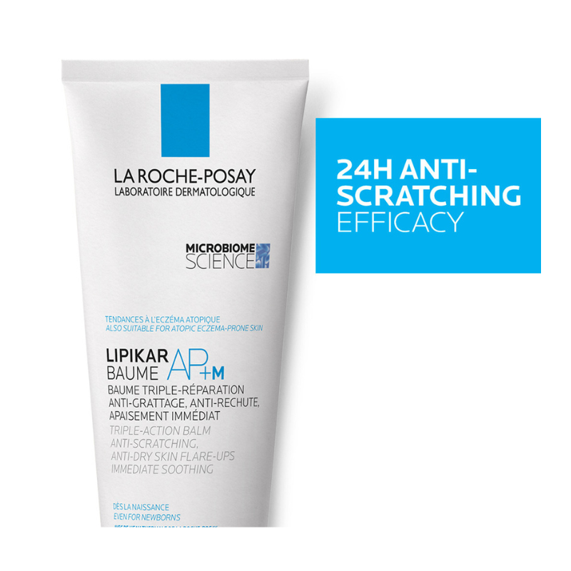La Roche-Posay Lipikar Baume AP+M Moisturizing Balm 200ml