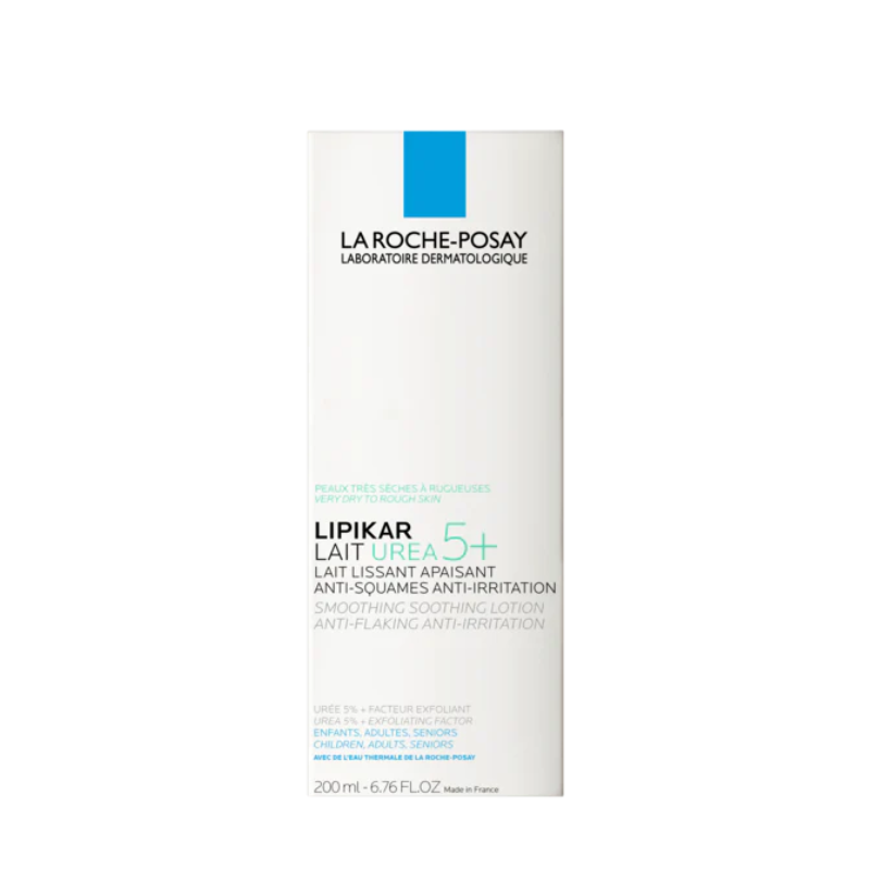 La Roche-Posay Lipikar Lait Urea 5% Body Lotion 200ml