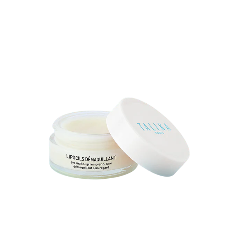 Talika Lipocils Eye Makeup Remover 30ml