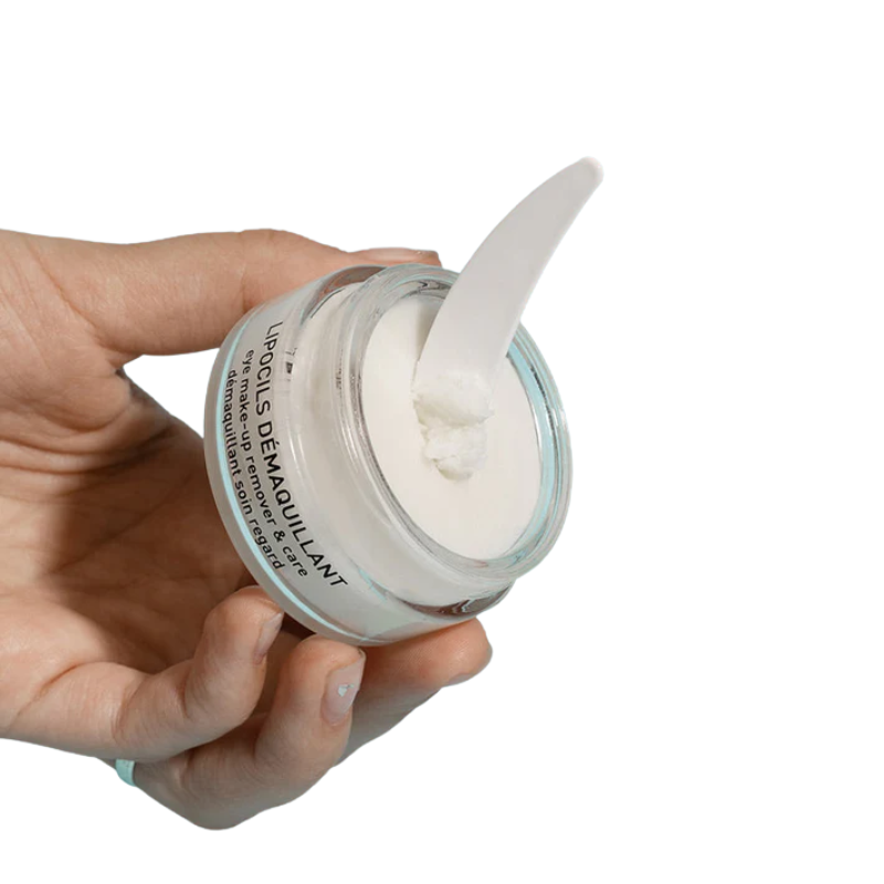 Talika Lipocils Eye Makeup Remover 30ml