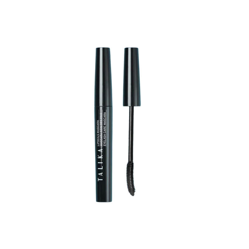 Talika Lipocils Mascara Black L4
