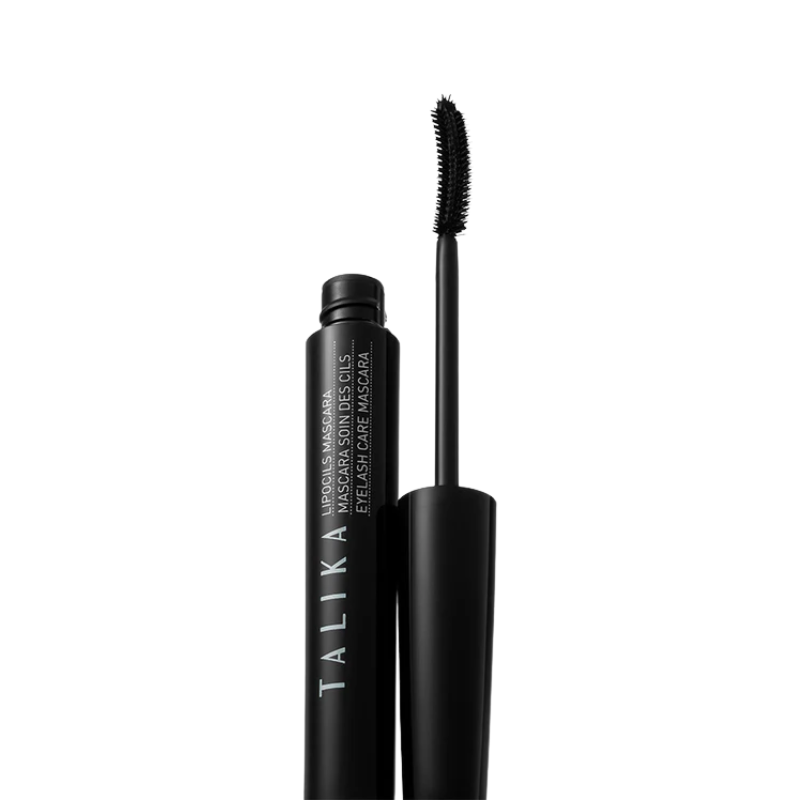 Talika Lipocils Mascara Black L4