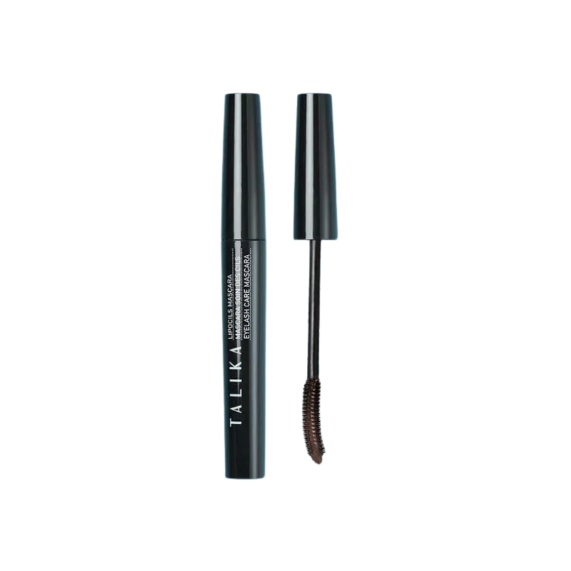 Talika Lipocils Mascara Brown L4