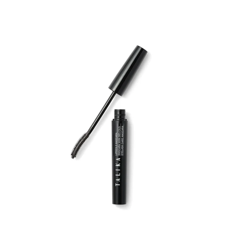 Talika Lipocils Mascara Brown L4