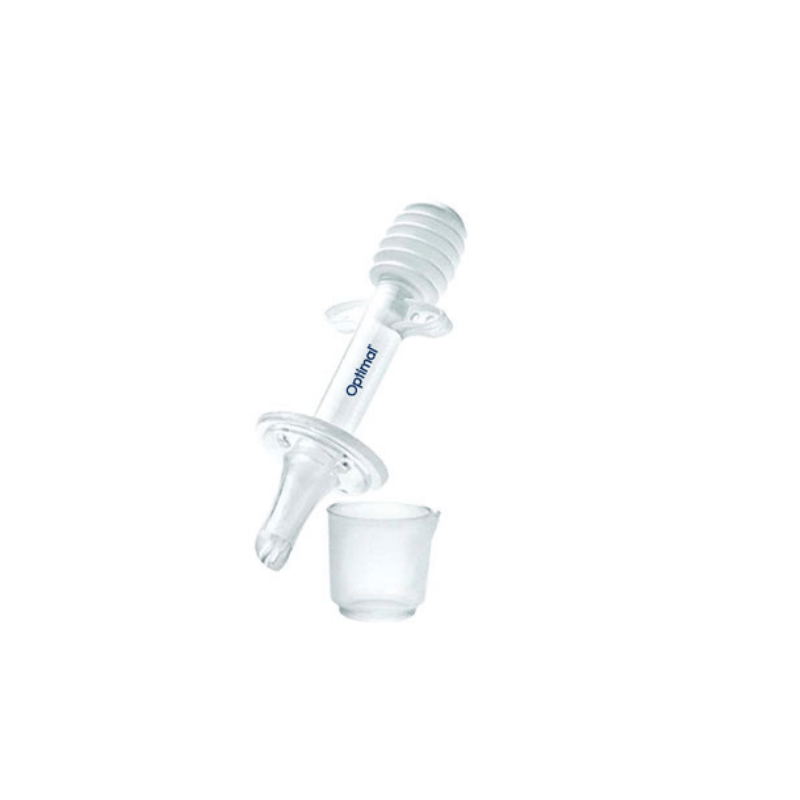 Liquid Feeder 0+
