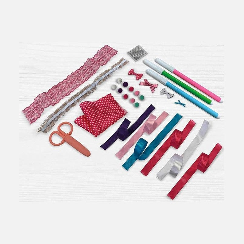 Lisciani Barbie My Dream Life My Creative Kitchen by Lisciani