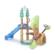 Little Tikes 1,2,3 Climber, See Saw & Slide Climber by MGA Entertainment