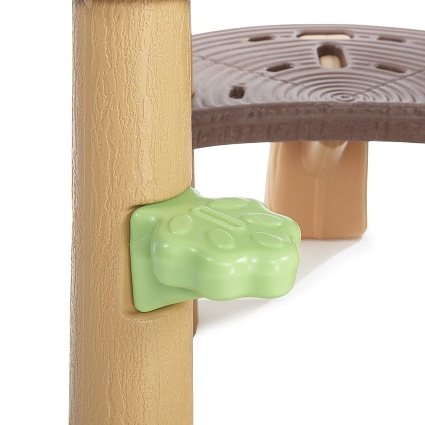 Little Tikes 1,2,3 Climber, See Saw & Slide Climber by MGA Entertainment