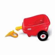 Little Tikes Cozy Coupe Trailer by MGA Entertainment