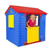 Little Tikes - My First Playhouse - Primary by MGA Entertainment