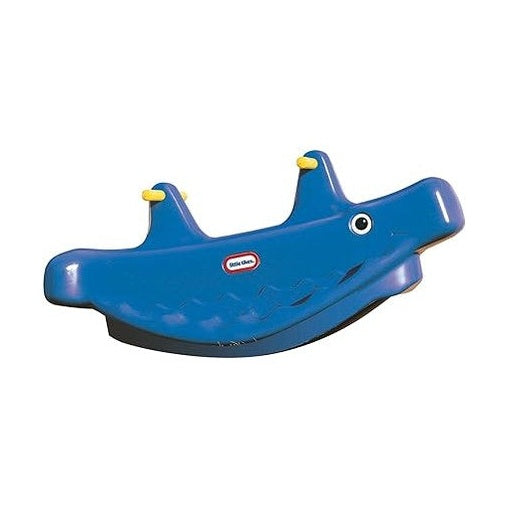 Little Tikes Whale Teeter Totter by MGA Entertainment