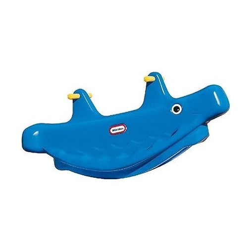 Little Tikes Whale Teeter Totter by MGA Entertainment