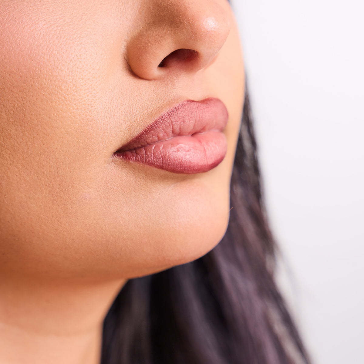 Locked In Lip Stain - Berrywood