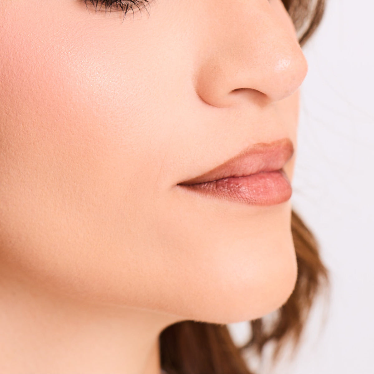 Locked In Lip Stain - Classic Nude