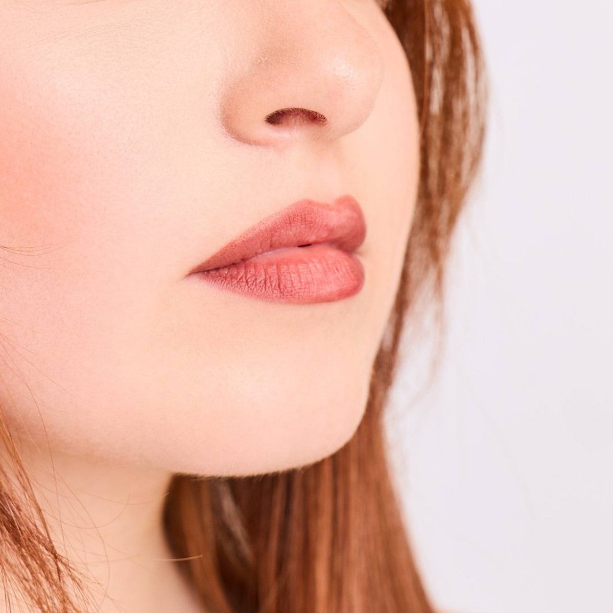 Locked In Lip Stain - Love Rose