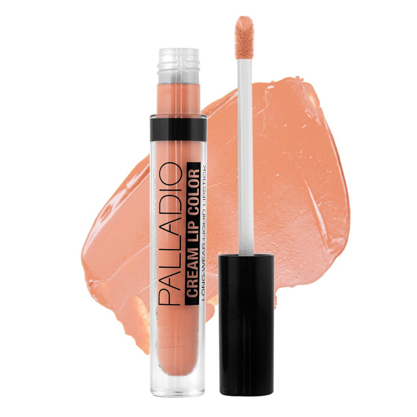 Long Wear Lip Cream