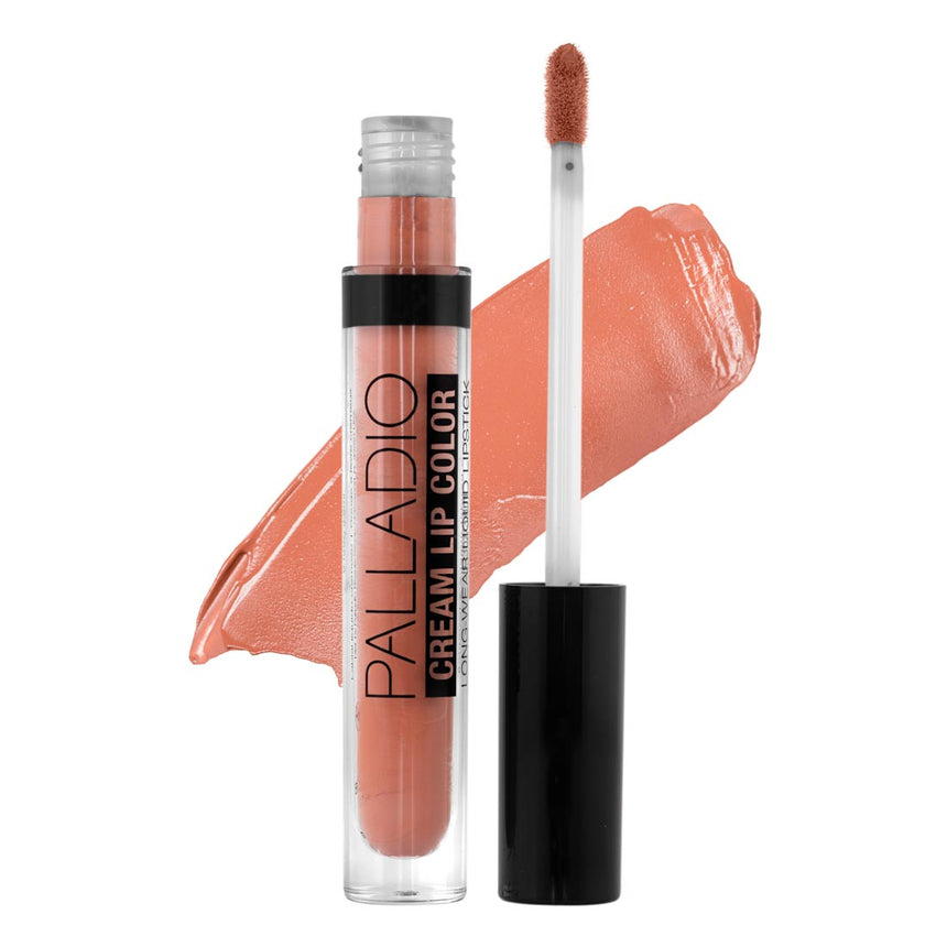 Long Wear Lip Cream