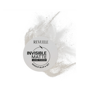 Revuele Loose Powder Invisible Matte