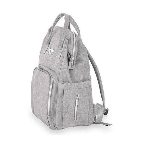 Lorelli stroller bag grey by Lorelli