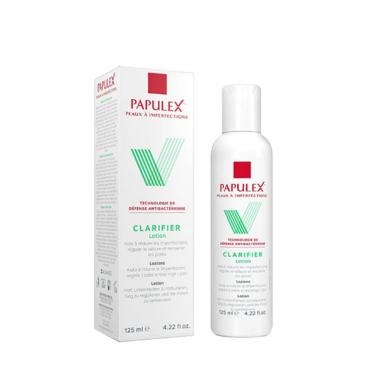 Papulex Lotion 125ml