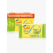 Zwitsal Lotion Wipes