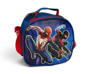 Genova Lunch Bag Spiderman