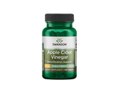 Swanson Apple Cider Vinegar 200 mg 120 Pieces